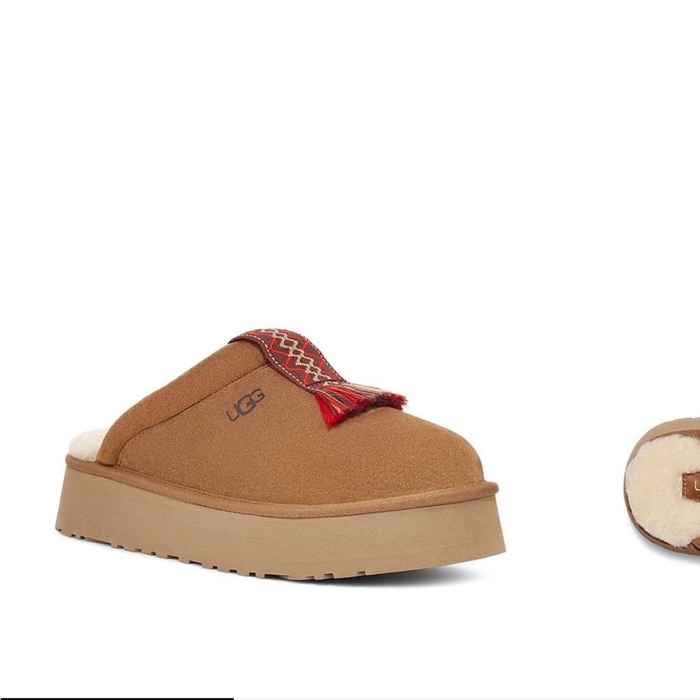 UGG® Tazzle Slipper (9) FINAL SALE